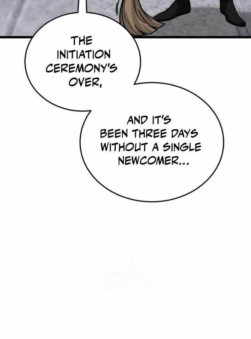 Initializing the Sect System Chapter 9 - Page 105 in English
