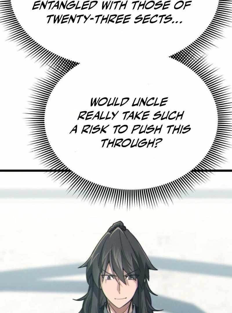 Initializing the Sect System Chapter 9 - Page 7 in English