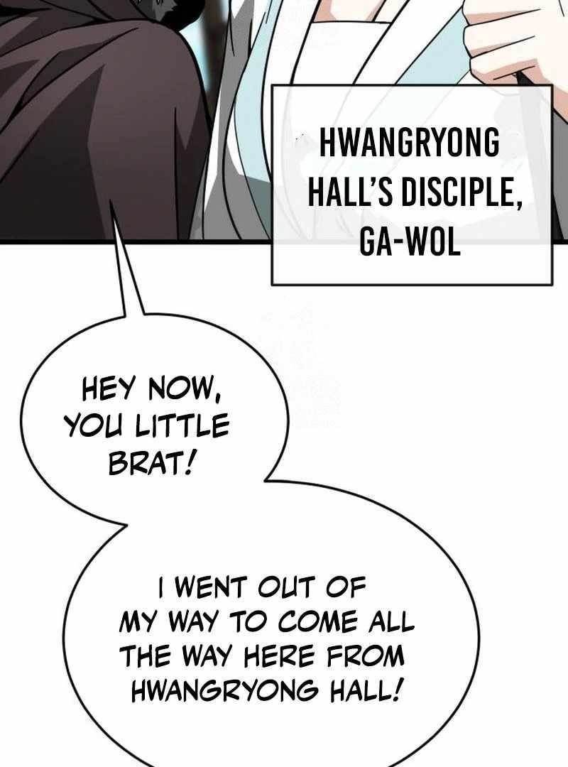 Initializing the Sect System Chapter 9 - Page 84 in English