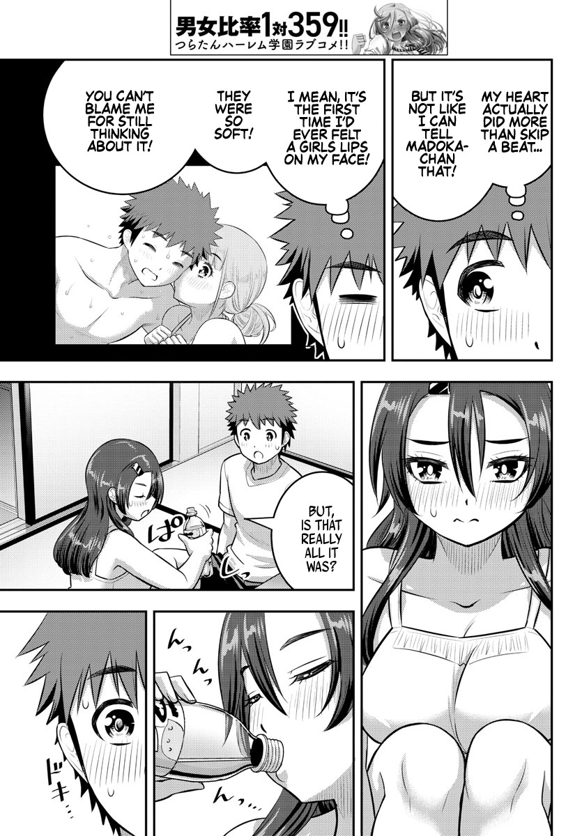 Yankee Jk Kuzuhana-Chan Chapter 120 - Page 5 in English