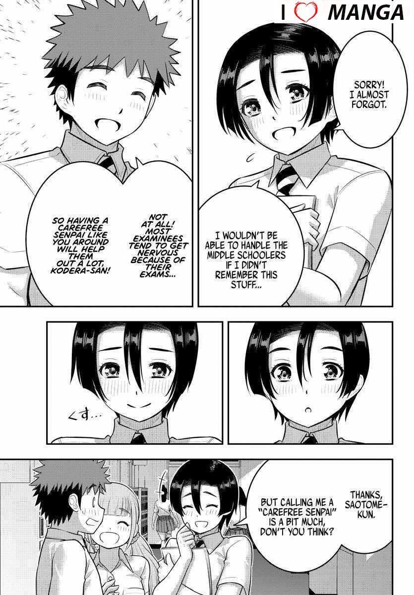 Yankee Jk Kuzuhana-Chan Chapter 178 - Page 6 in English