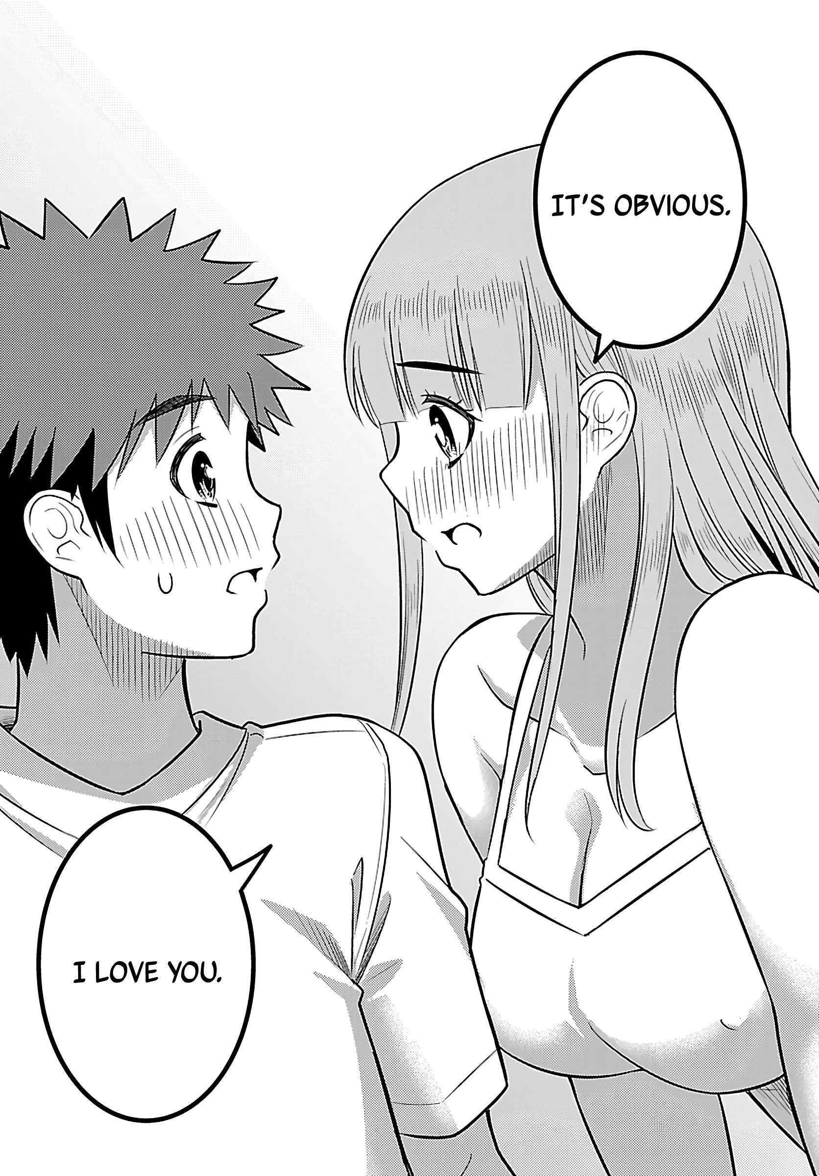 Yankee Jk Kuzuhana-Chan Chapter 251 - Page 10 in English