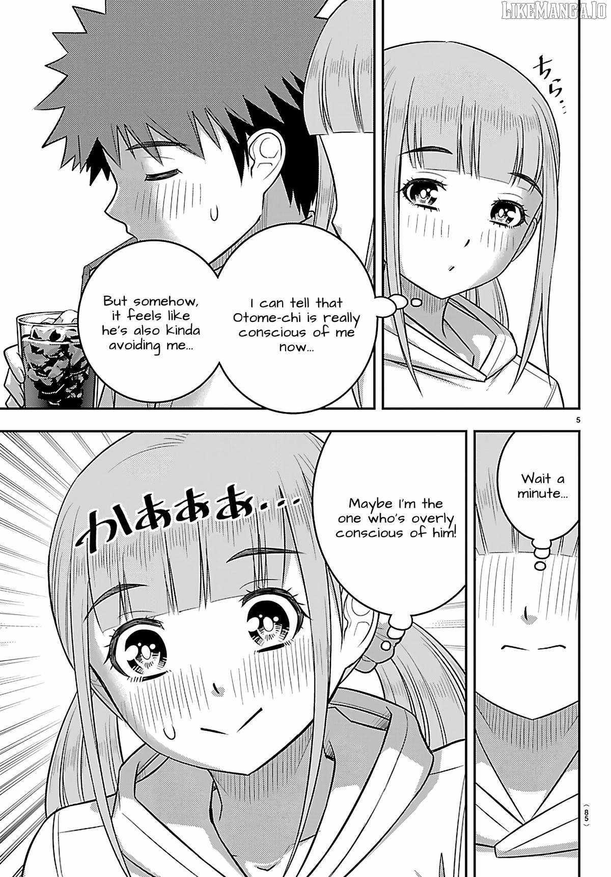 Yankee Jk Kuzuhana-Chan Chapter 258 - Page 6 in English
