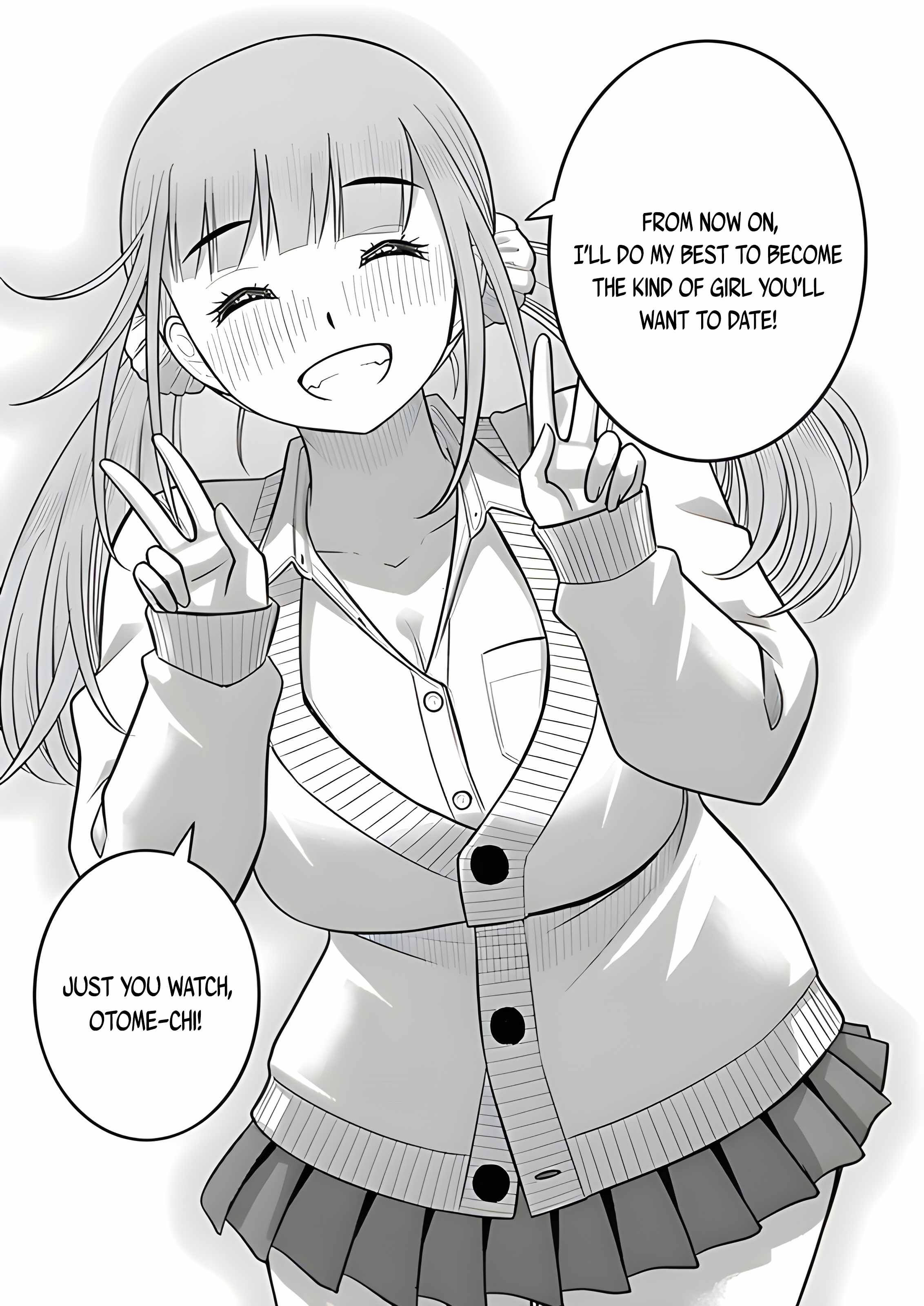 Yankee Jk Kuzuhana-Chan Chapter 273 - Page 18 in English