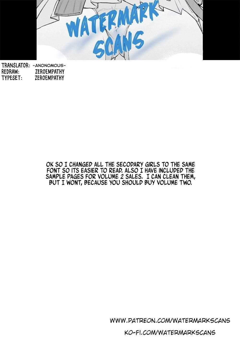 Yankee Jk Kuzuhana-Chan Chapter 28 - Page 24 in English