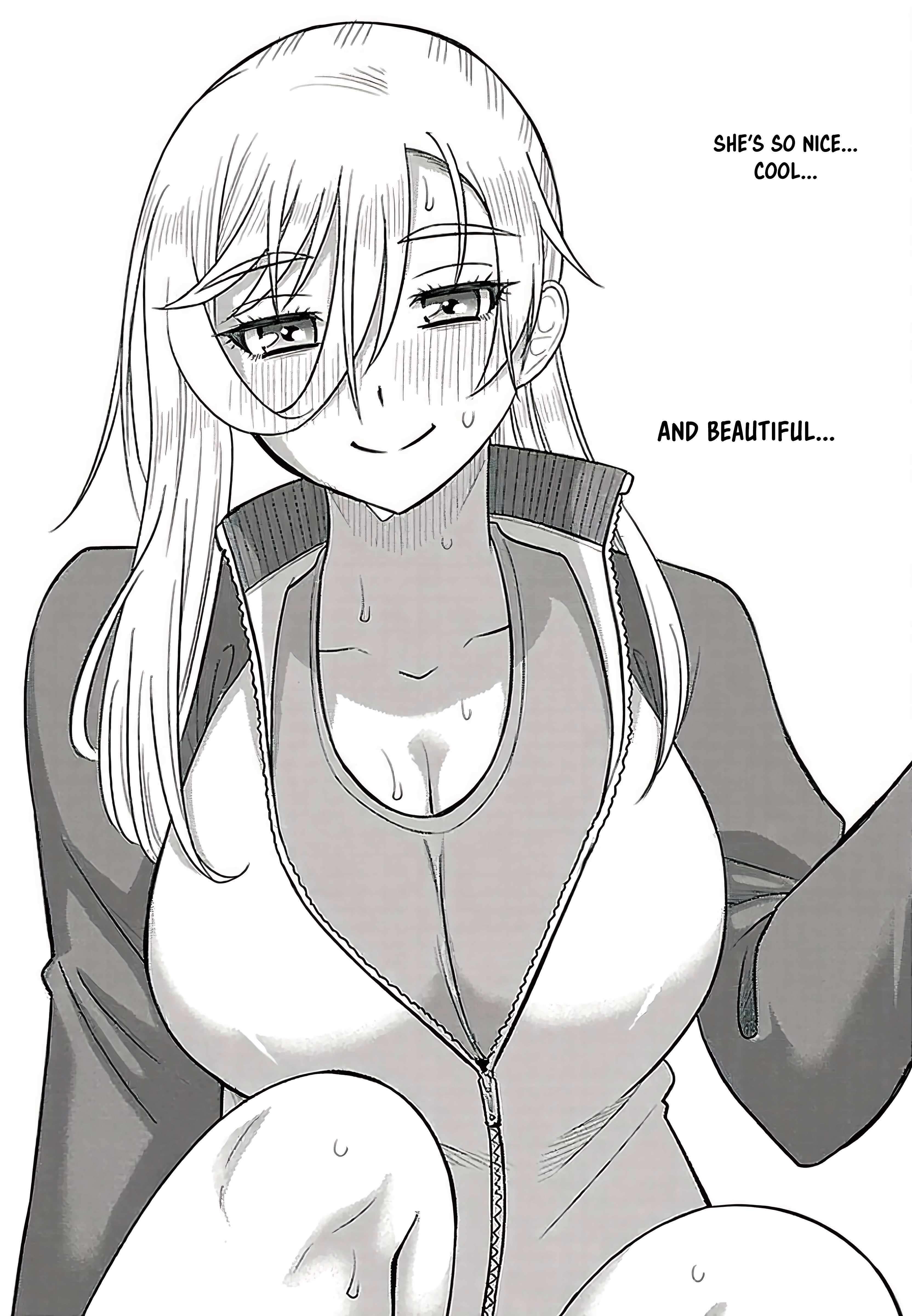 Yankee Jk Kuzuhana-Chan Chapter 280 - Page 18 in English