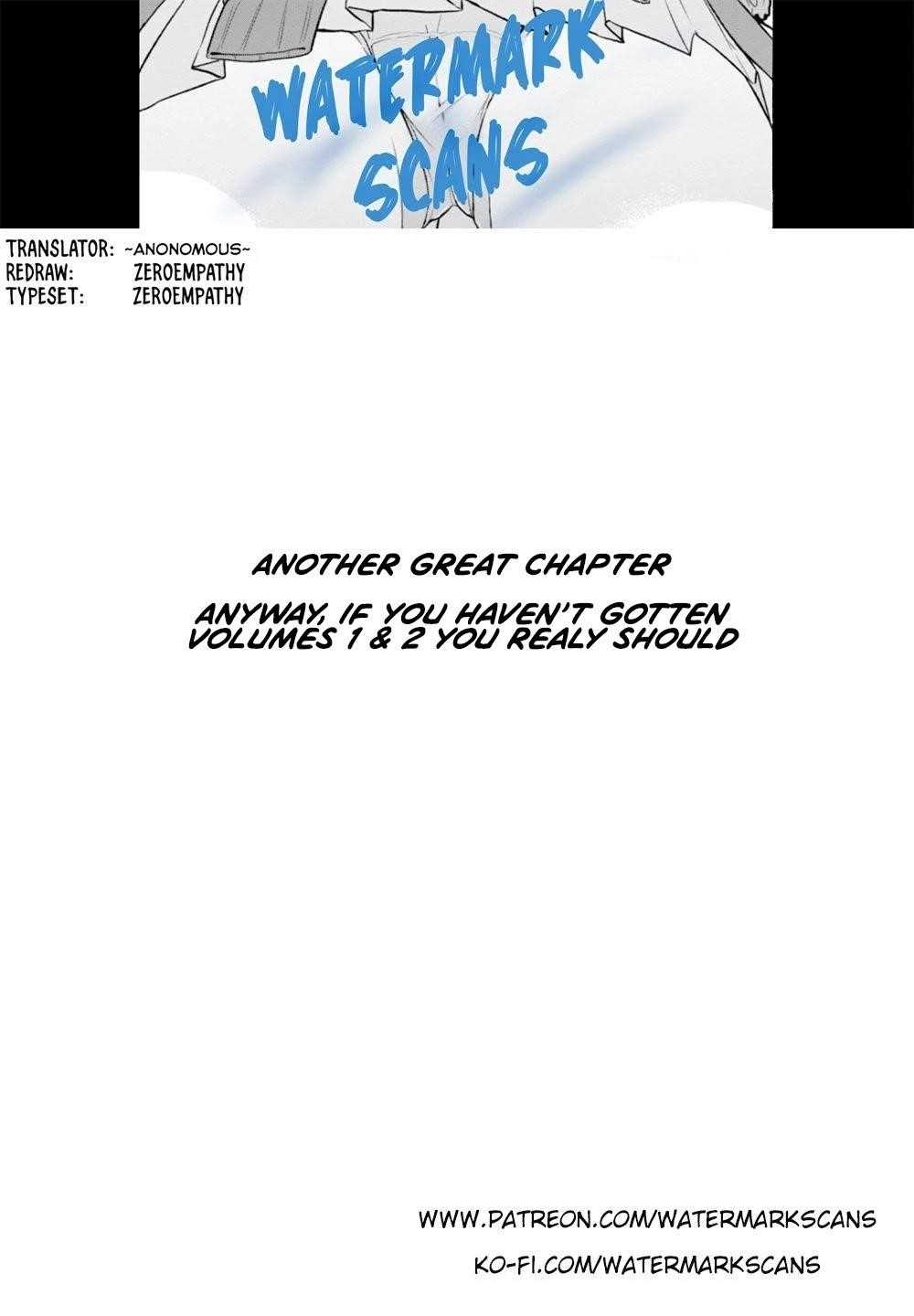 Yankee Jk Kuzuhana-Chan Chapter 30 - Page 21 in English