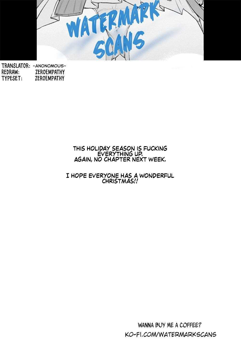 Yankee Jk Kuzuhana-Chan Chapter 38 - Page 20 in English