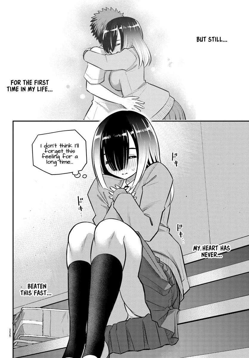 Yankee Jk Kuzuhana-Chan Chapter 52 - Page 10 in English