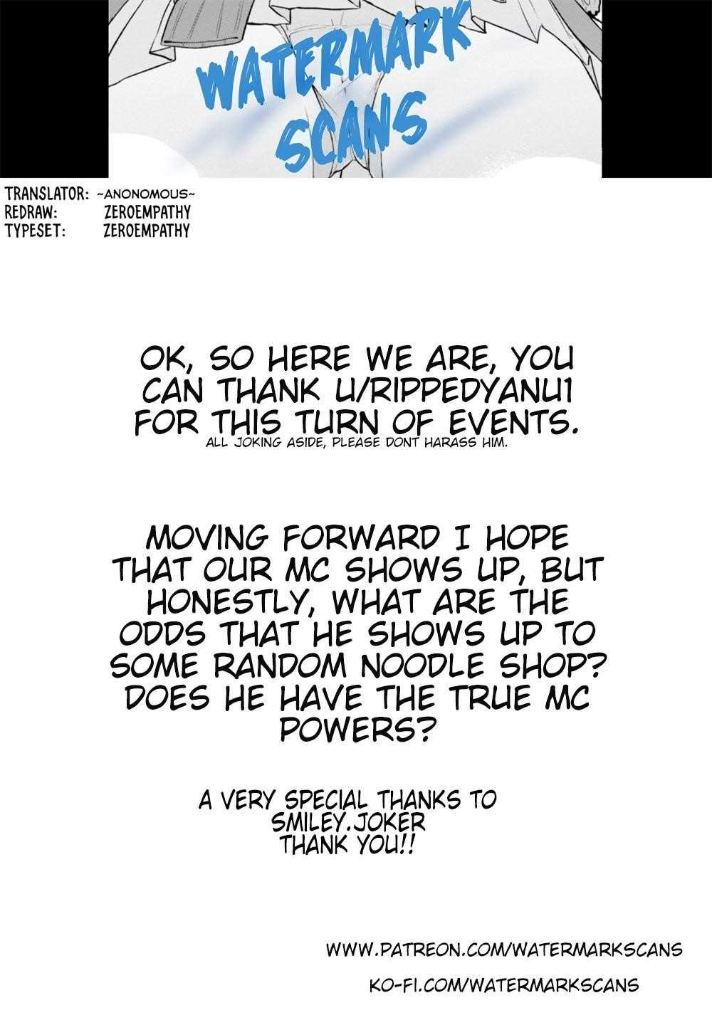 Yankee Jk Kuzuhana-Chan Chapter 6 - Page 21 in English