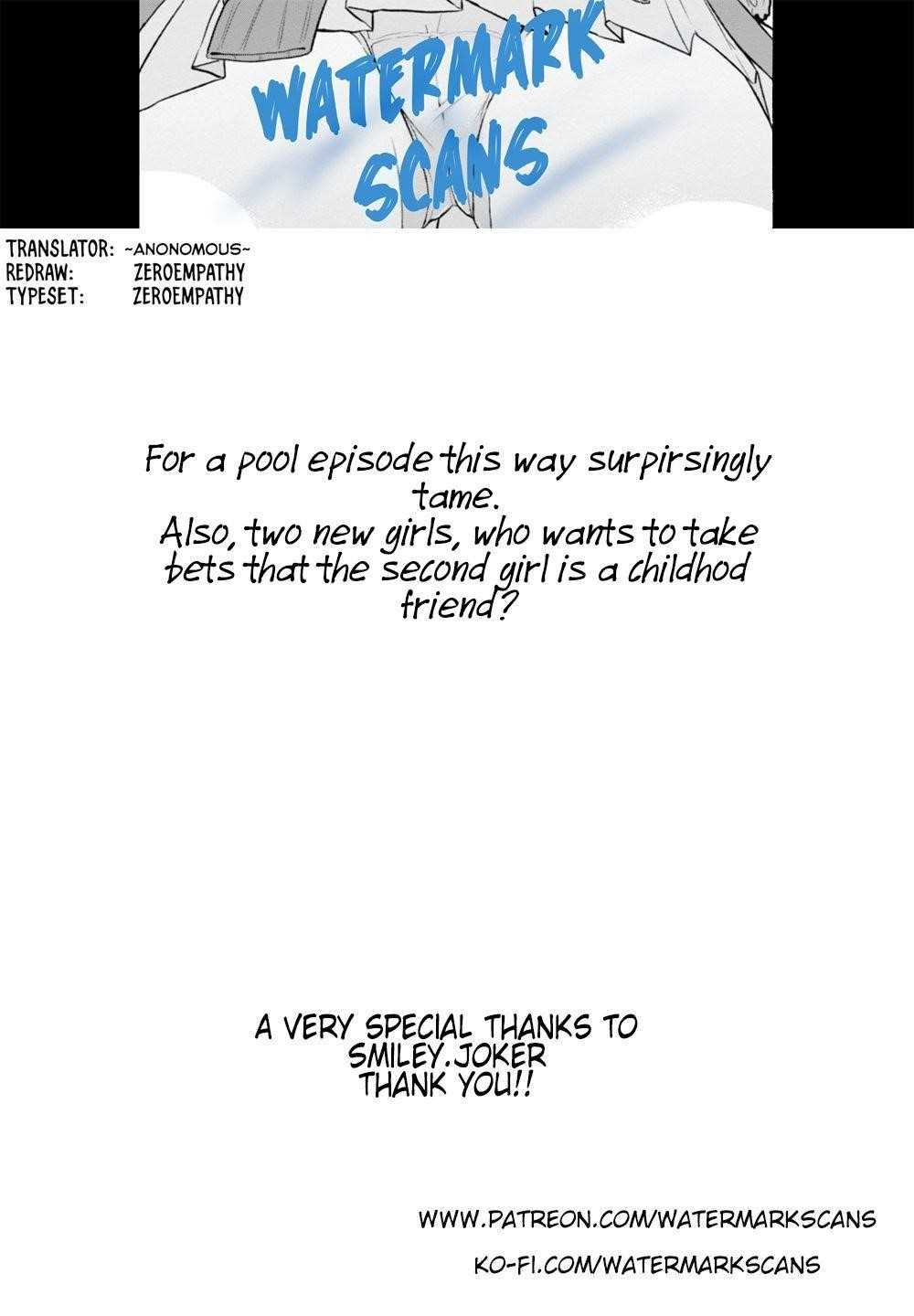 Yankee Jk Kuzuhana-Chan Chapter 8 - Page 21 in English