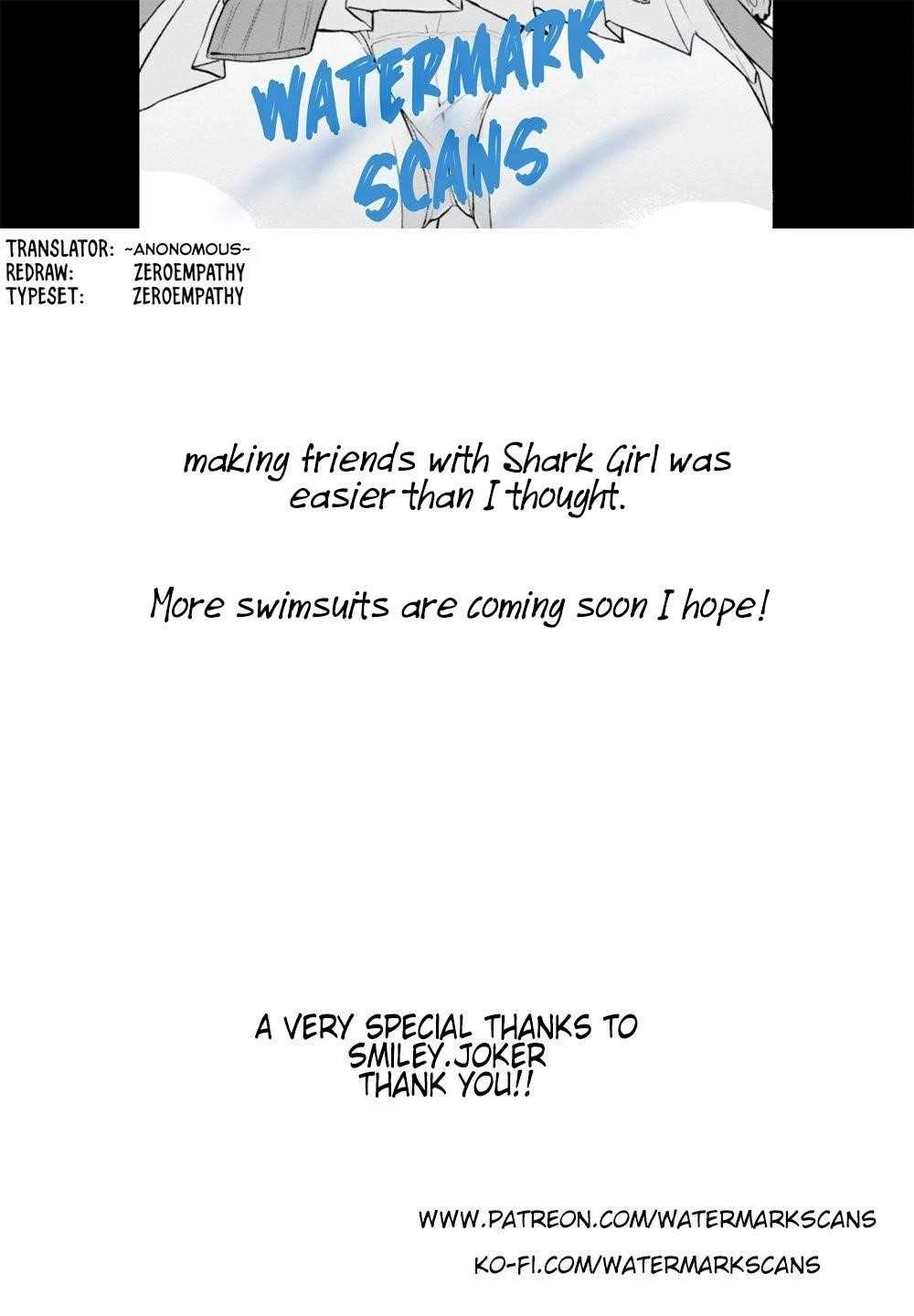 Yankee Jk Kuzuhana-Chan Chapter 9 - Page 21 in English