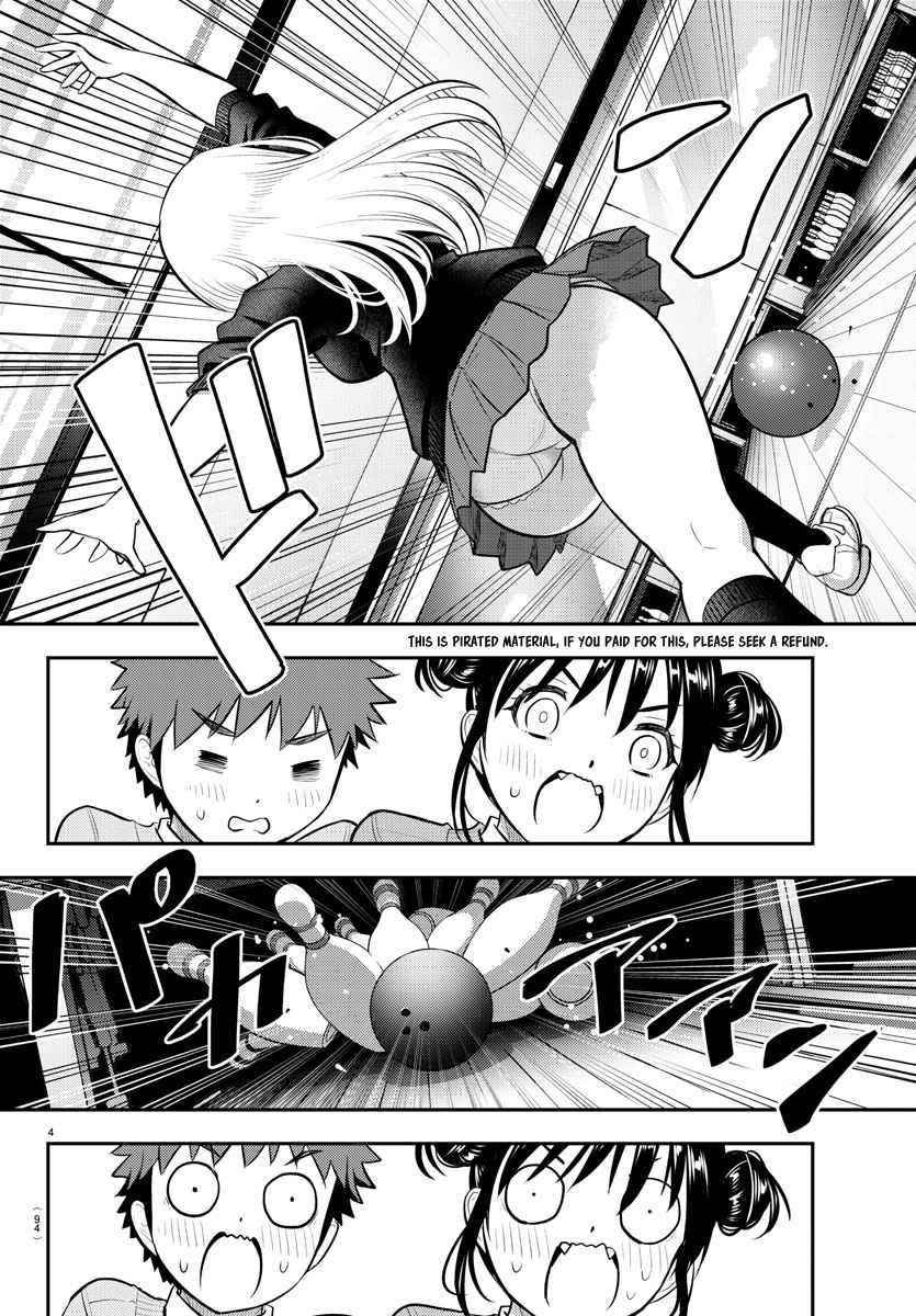 Yankee Jk Kuzuhana-Chan Chapter 91 - Page 5 in English