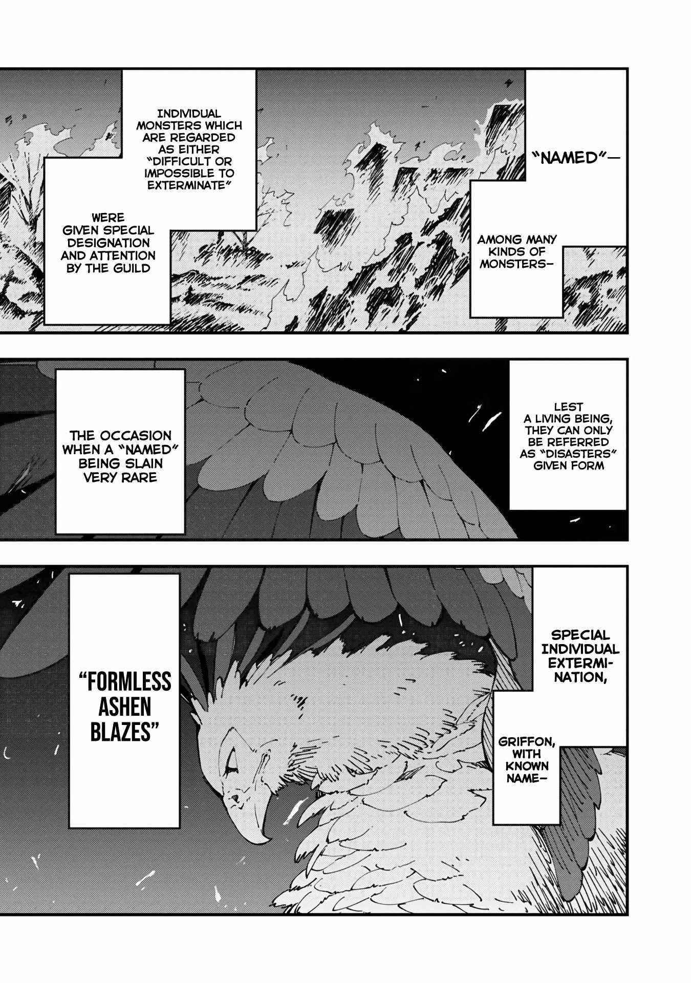 Backwater Old Man Becomes a Swordmaster Chapter 10 - Page 5 in English