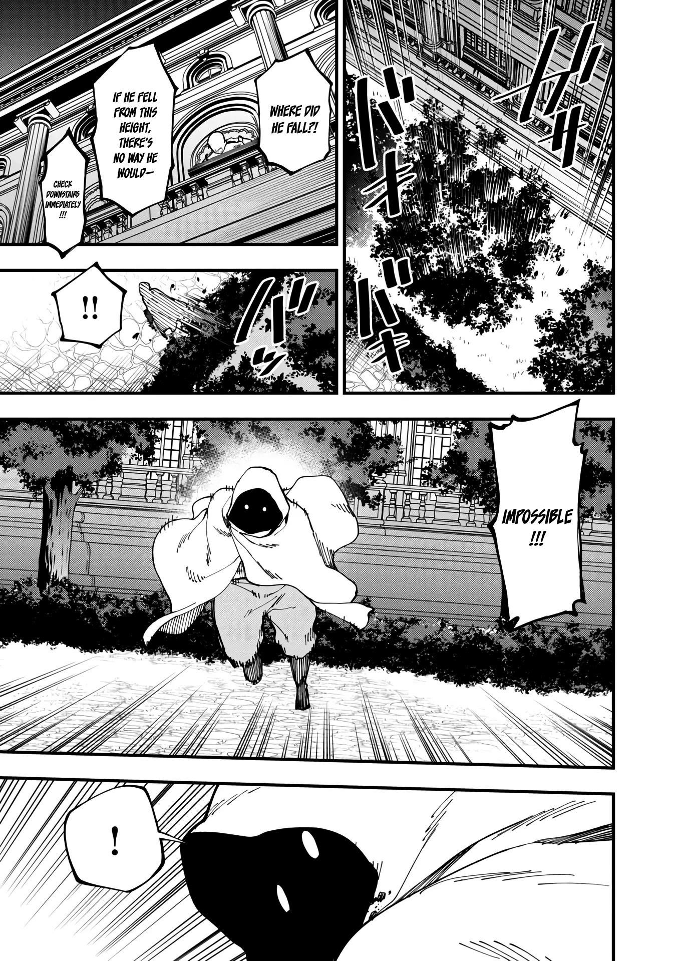 Backwater Old Man Becomes a Swordmaster Chapter 18 - Page 26 in English