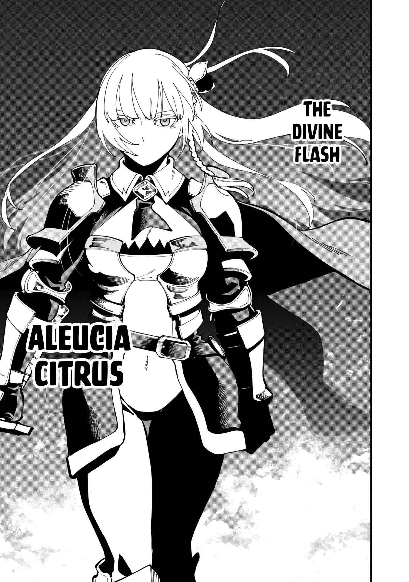Backwater Old Man Becomes a Swordmaster Chapter 19 - Page 25 in English