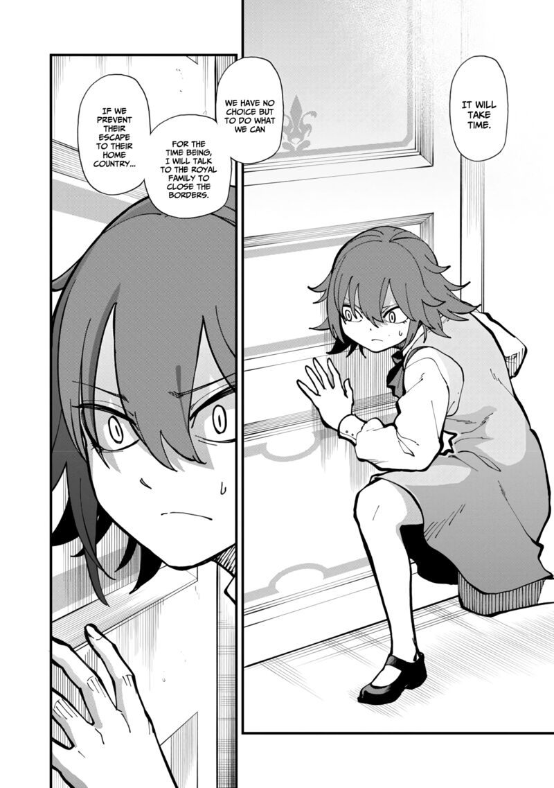 Backwater Old Man Becomes a Swordmaster Chapter 20 - Page 18 in English