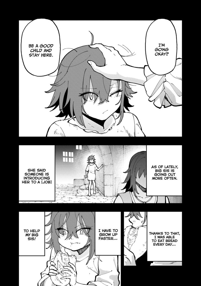Backwater Old Man Becomes a Swordmaster Chapter 20 - Page 3 in English