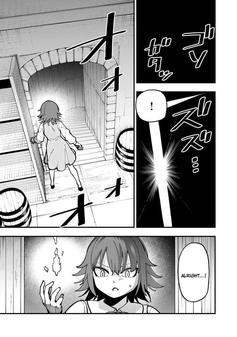 Backwater Old Man Becomes a Swordmaster Chapter 20 - Page 31 in English