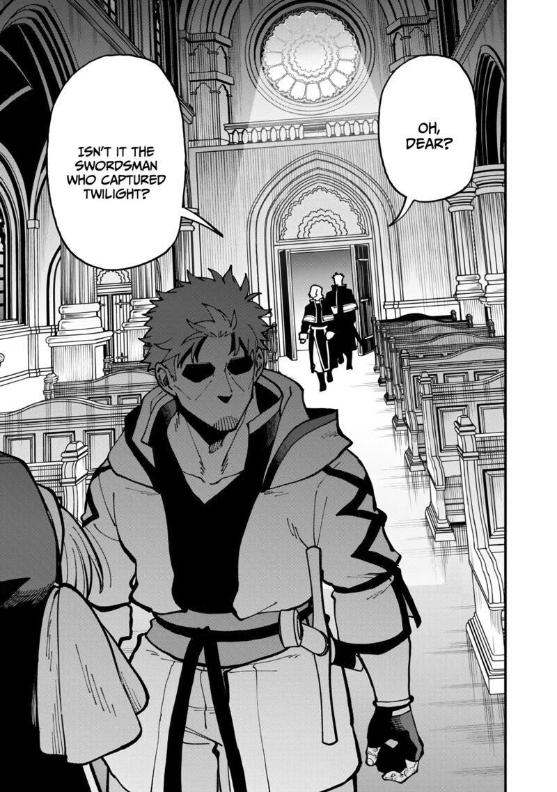 Backwater Old Man Becomes a Swordmaster Chapter 20 - Page 35 in English