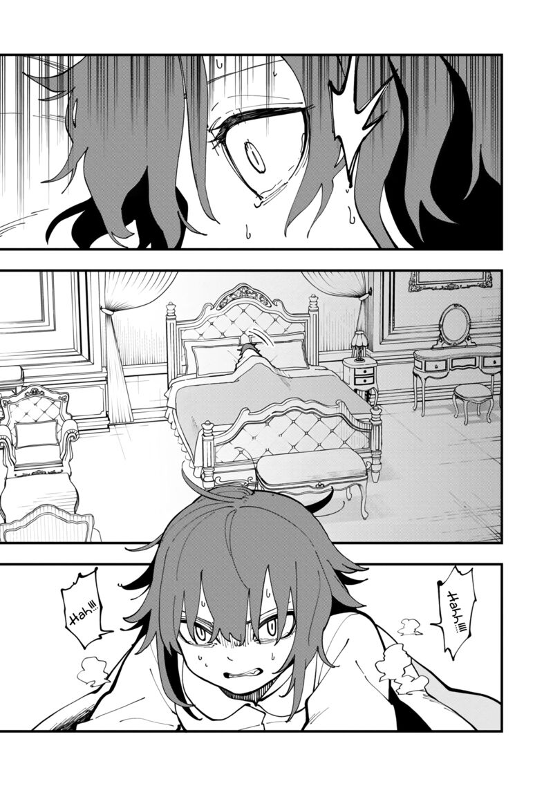 Backwater Old Man Becomes a Swordmaster Chapter 20 - Page 7 in English