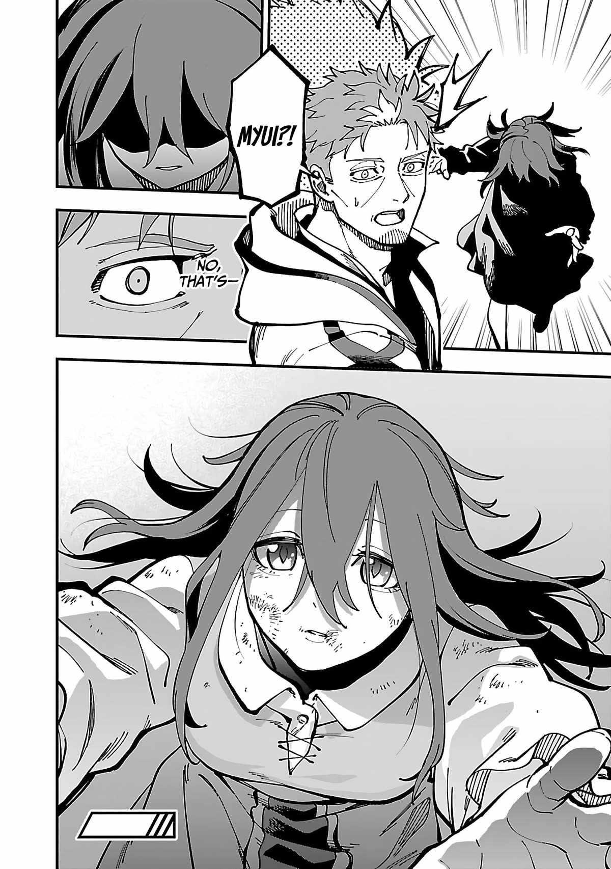 Backwater Old Man Becomes a Swordmaster Chapter 22 - Page 25 in English