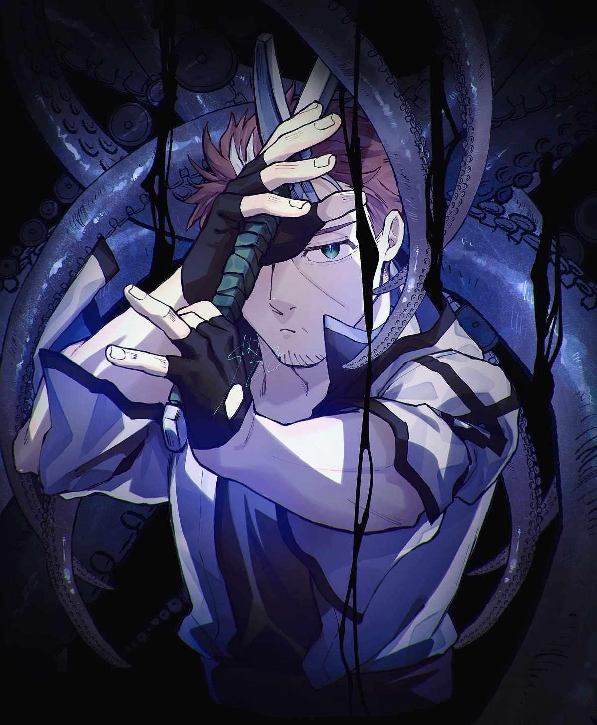 Backwater Old Man Becomes a Swordmaster Chapter 22 - Page 26 in English