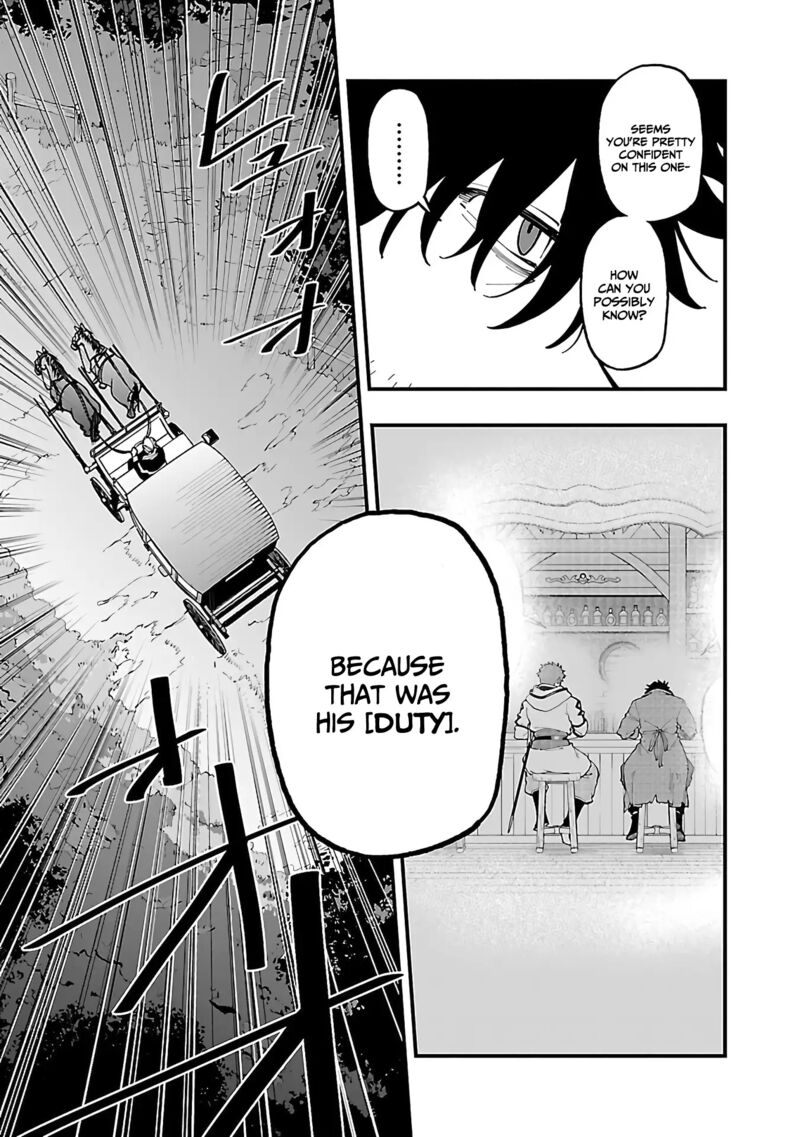 Backwater Old Man Becomes a Swordmaster Chapter 24 - Page 15 in English
