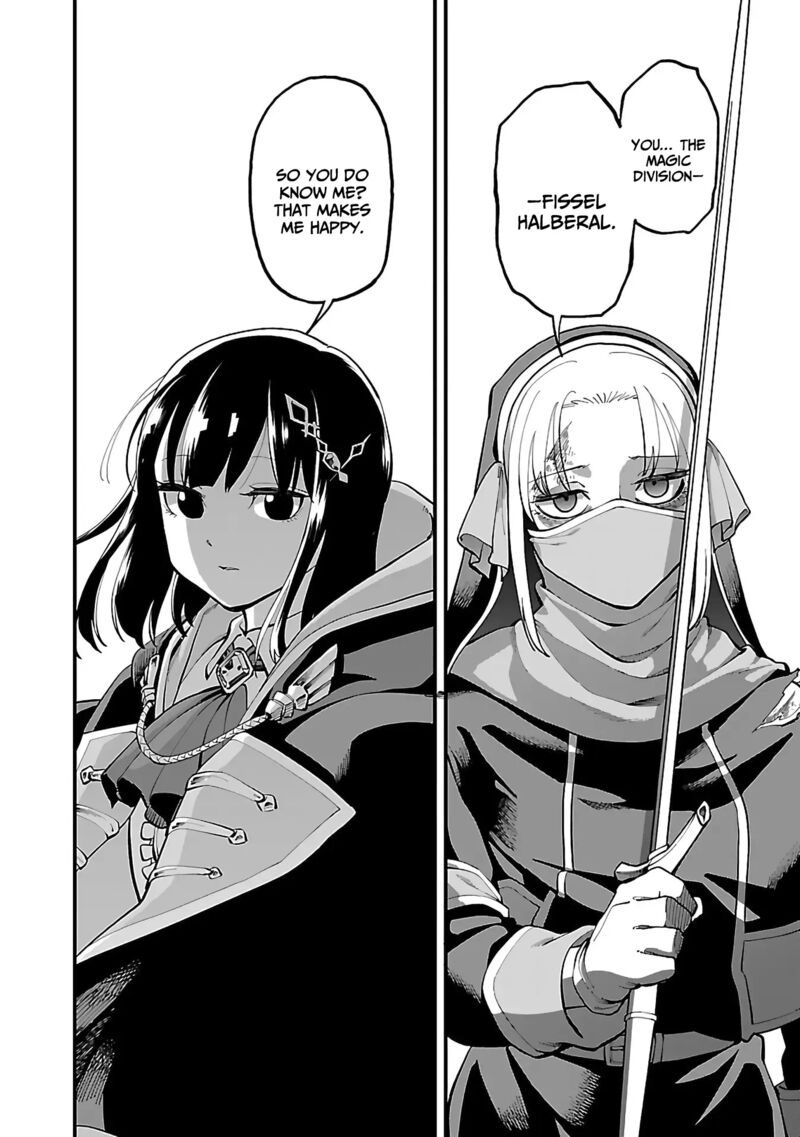 Backwater Old Man Becomes a Swordmaster Chapter 24 - Page 28 in English