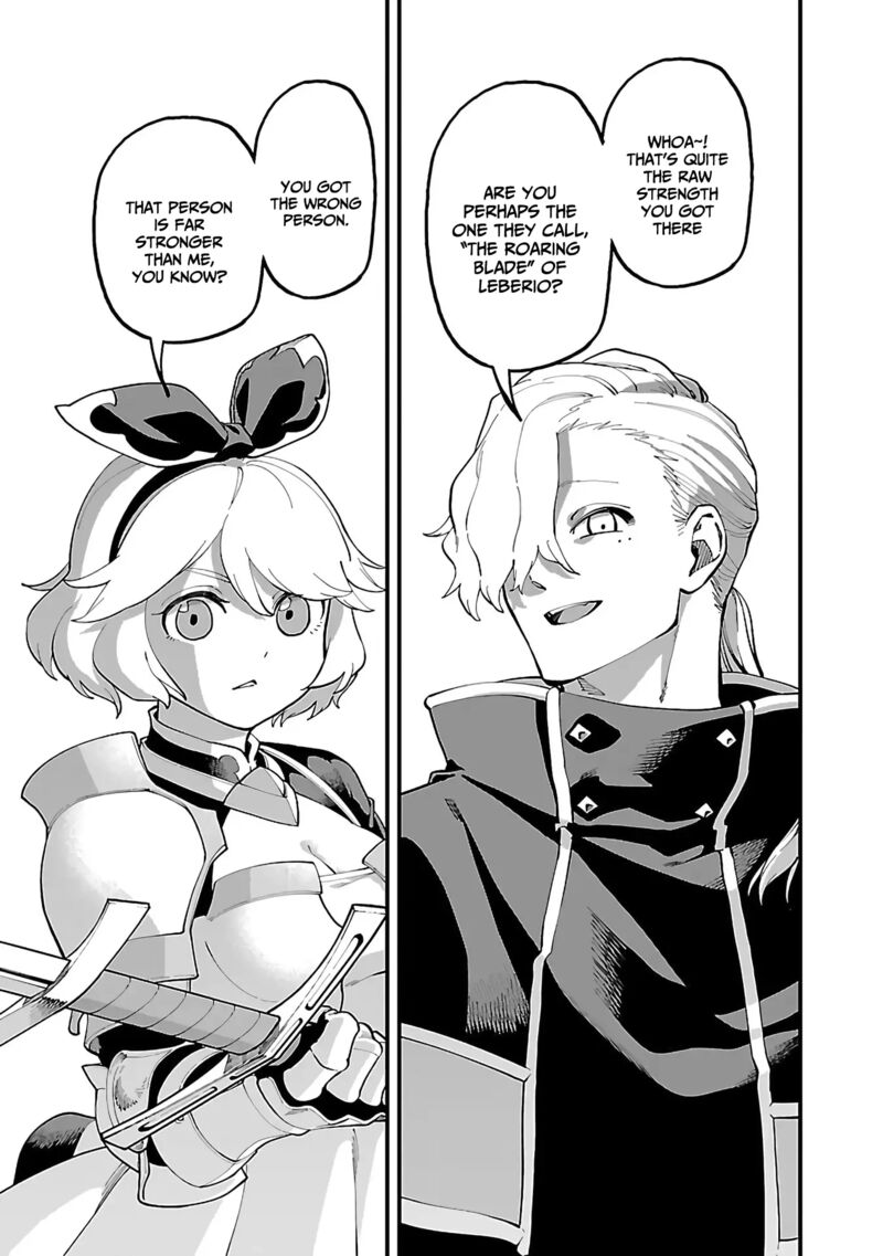 Backwater Old Man Becomes a Swordmaster Chapter 24 - Page 29 in English