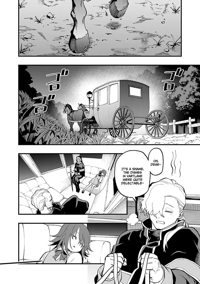 Backwater Old Man Becomes a Swordmaster Chapter 24 - Page 6 in English