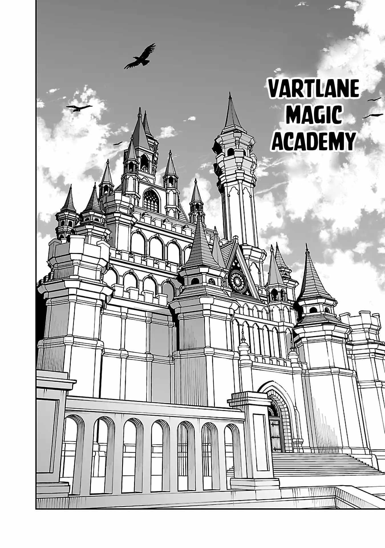 Backwater Old Man Becomes a Swordmaster Chapter 30 - Page 22 in English