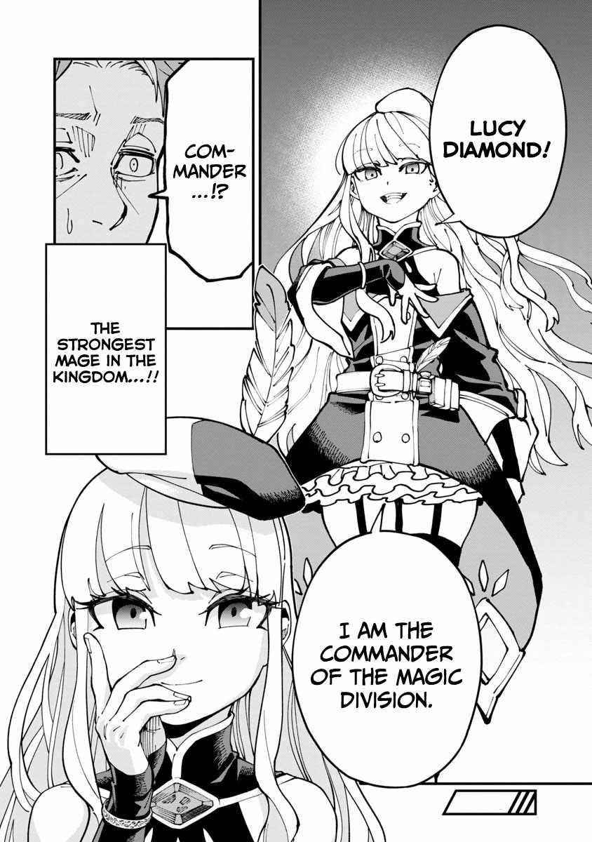 Backwater Old Man Becomes a Swordmaster Chapter 6 - Page 28 in English