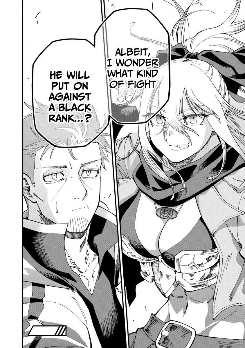 Backwater Old Man Becomes a Swordmaster Chapter 7 - Page 31 in English