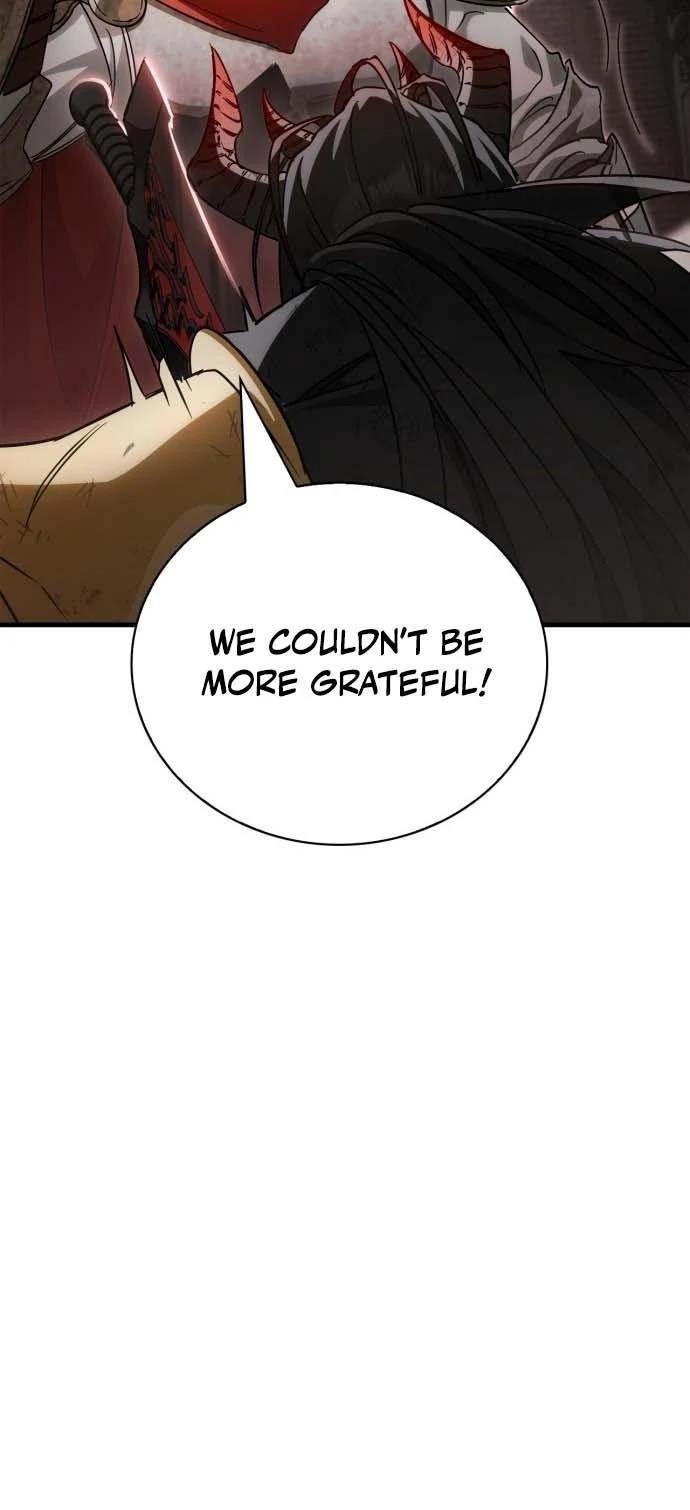 The Demon King Overrun by Heroes Chapter 1 - Page 20 in English