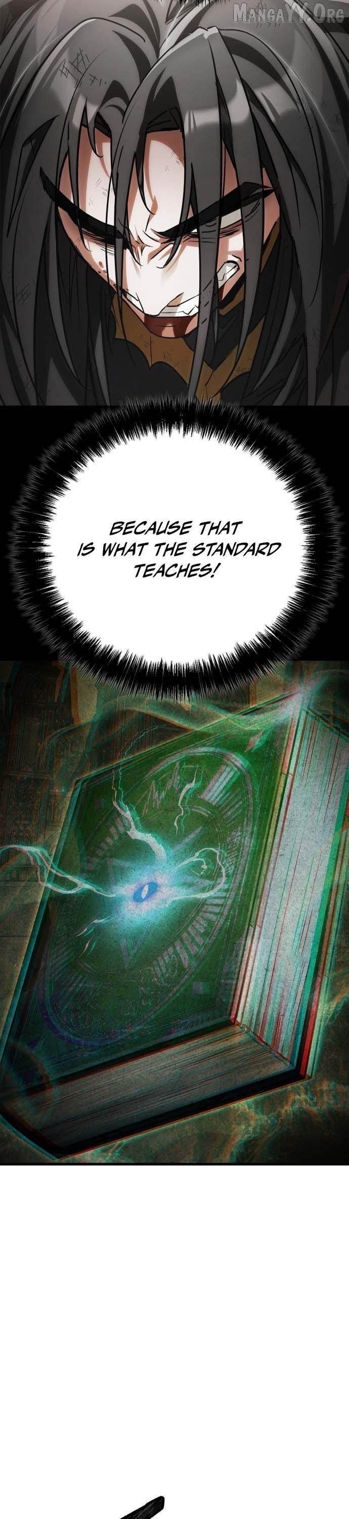The Demon King Overrun by Heroes Chapter 1 - Page 23 in English