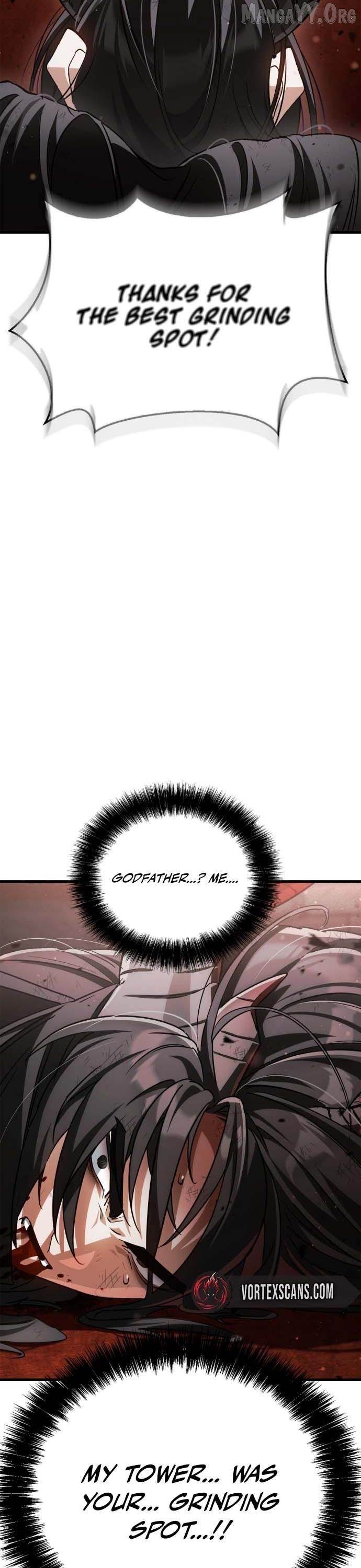 The Demon King Overrun by Heroes Chapter 1 - Page 29 in English