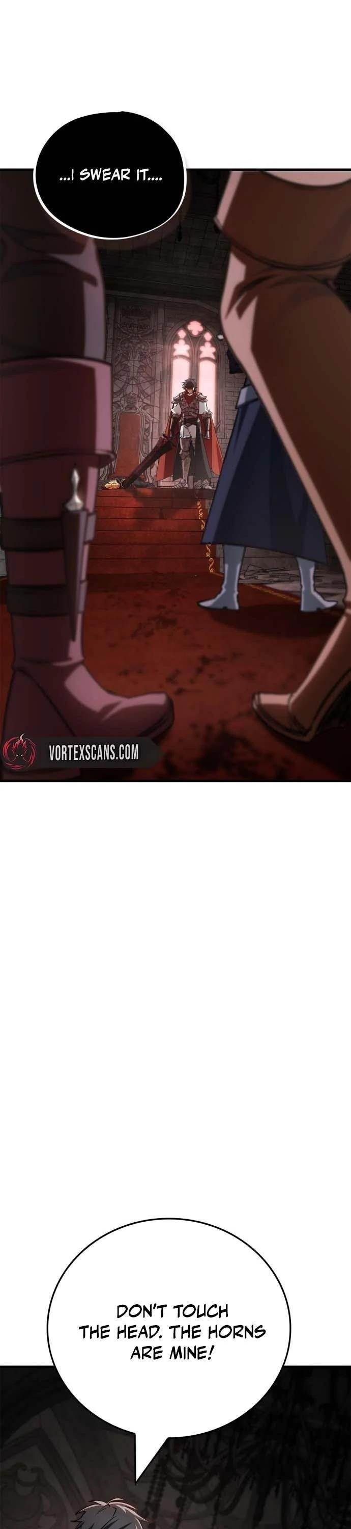The Demon King Overrun by Heroes Chapter 1 - Page 40 in English
