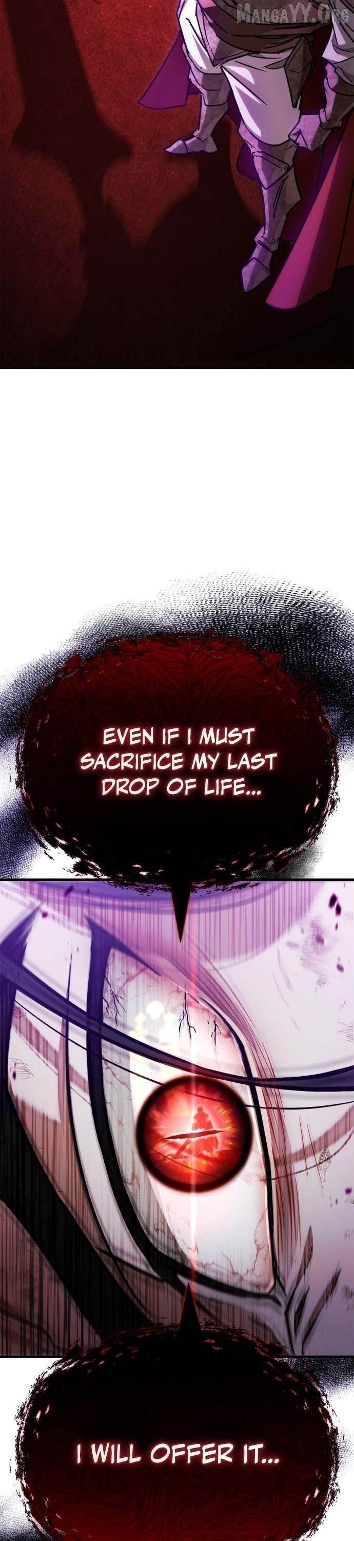 The Demon King Overrun by Heroes Chapter 1 - Page 42 in English