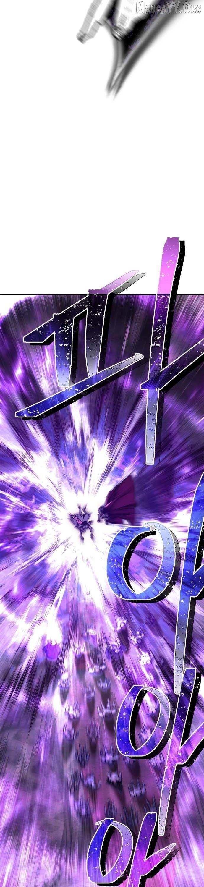 The Demon King Overrun by Heroes Chapter 1 - Page 45 in English