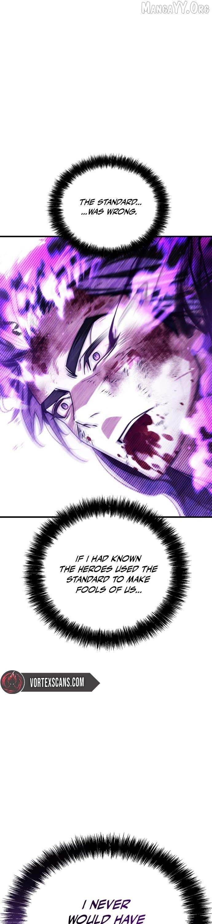 The Demon King Overrun by Heroes Chapter 1 - Page 47 in English