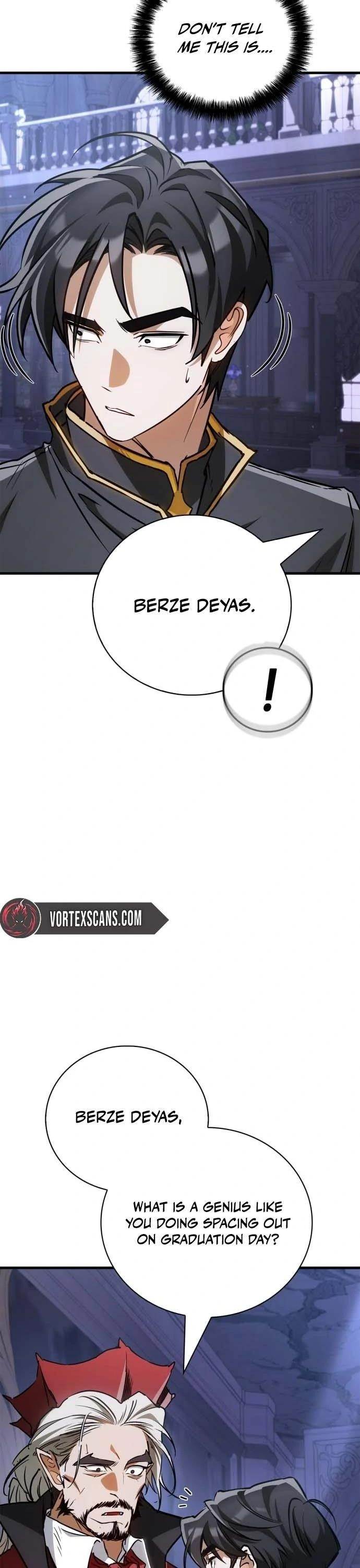 The Demon King Overrun by Heroes Chapter 1 - Page 57 in English