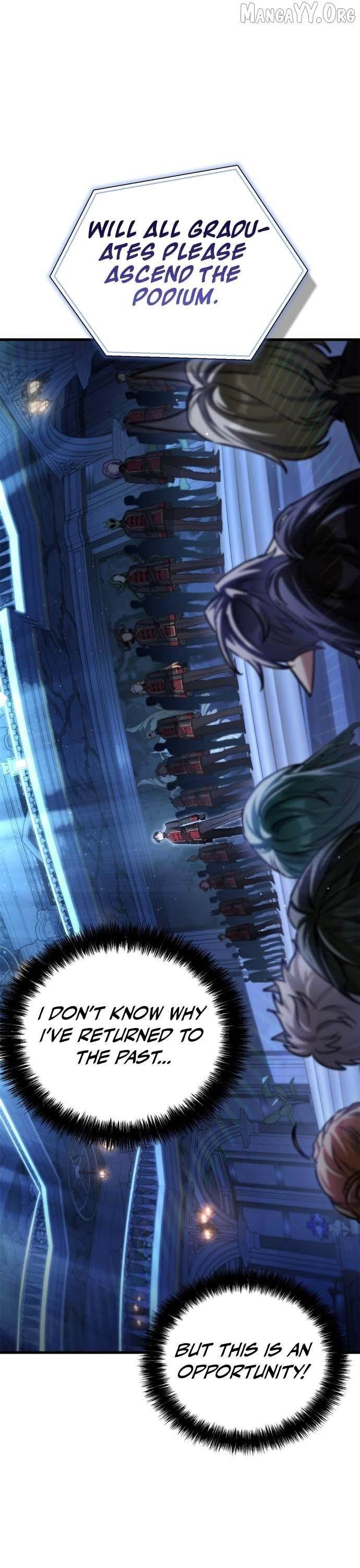 The Demon King Overrun by Heroes Chapter 1 - Page 61 in English
