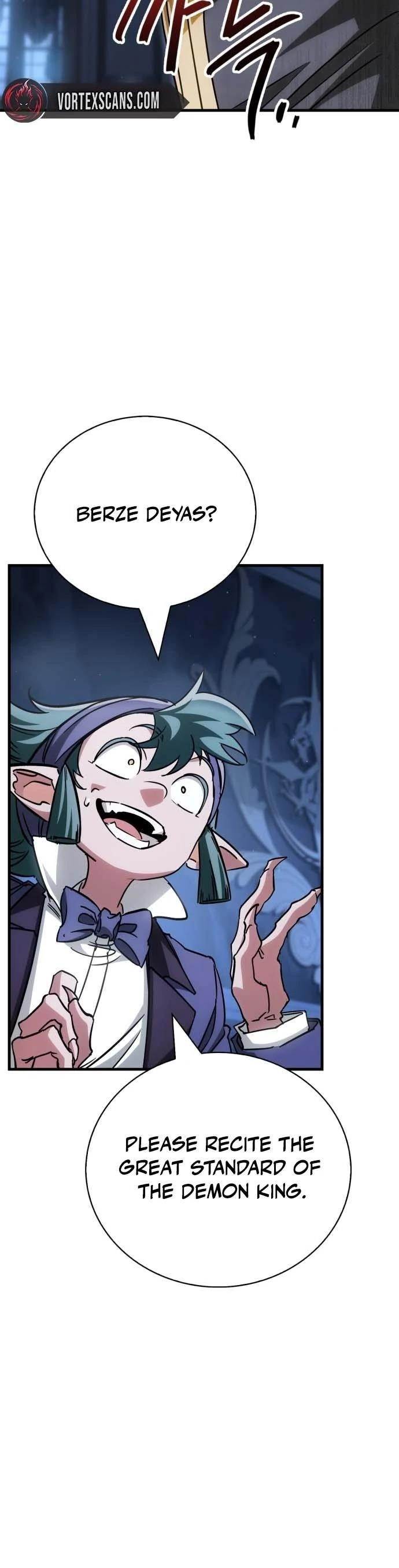 The Demon King Overrun by Heroes Chapter 1 - Page 68 in English