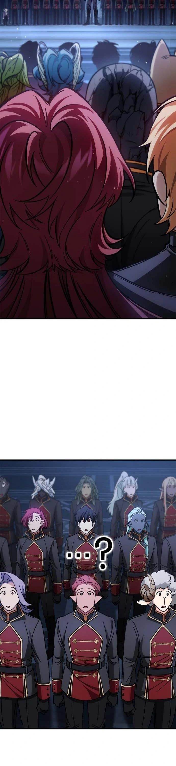 The Demon King Overrun by Heroes Chapter 1 - Page 70 in English