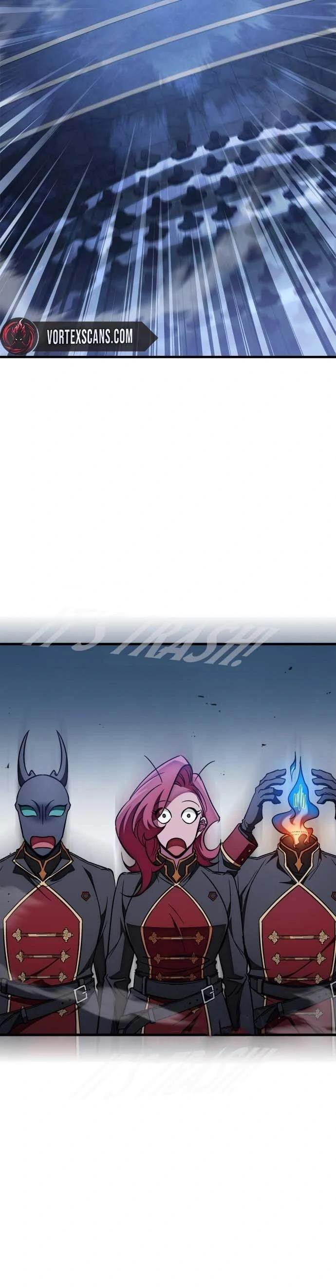 The Demon King Overrun by Heroes Chapter 1 - Page 73 in English