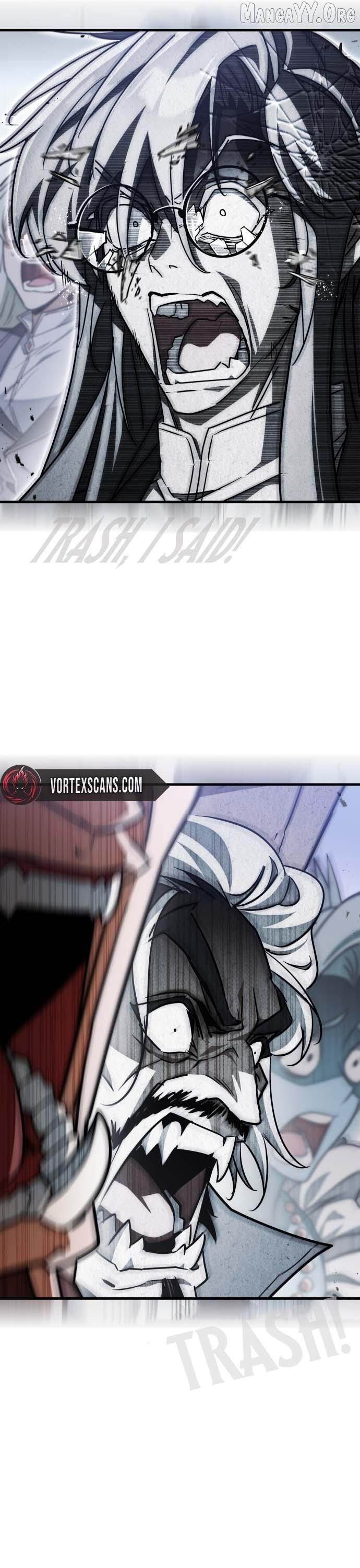 The Demon King Overrun by Heroes Chapter 1 - Page 74 in English