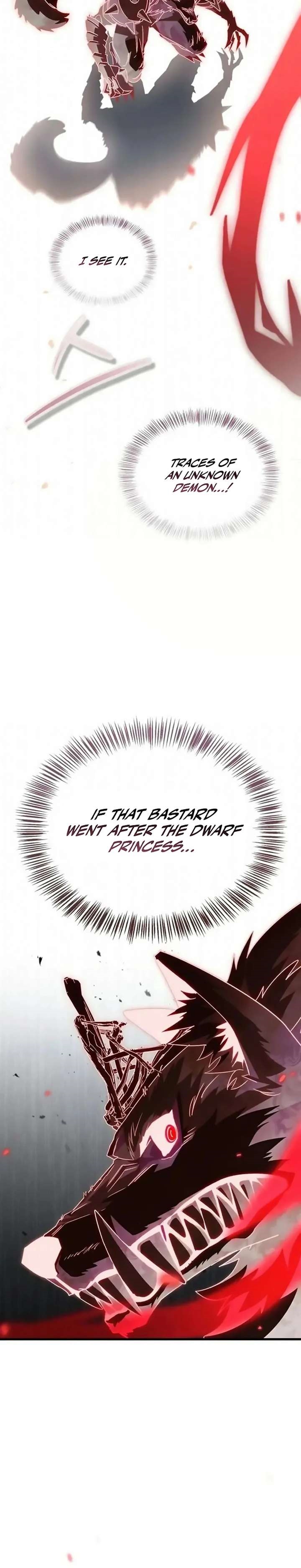 The Demon King Overrun by Heroes Chapter 18 - Page 26 in English