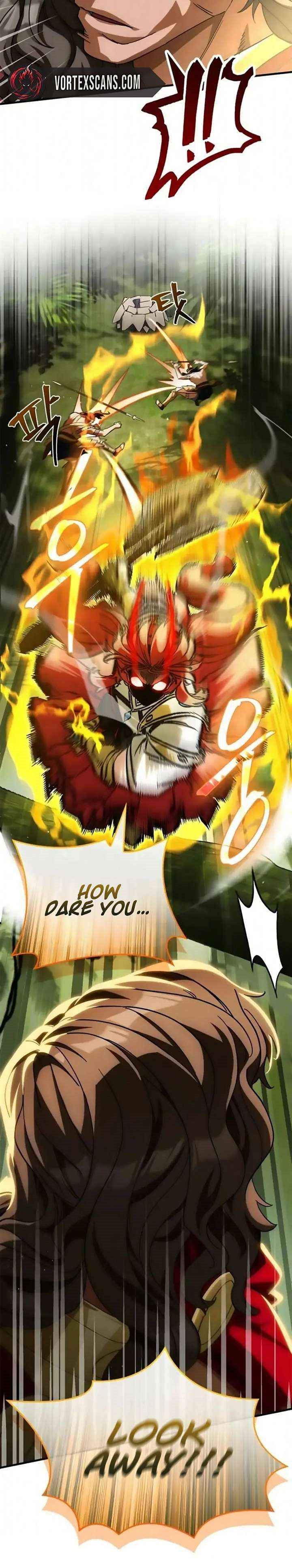 The Demon King Overrun by Heroes Chapter 18 - Page 3 in English