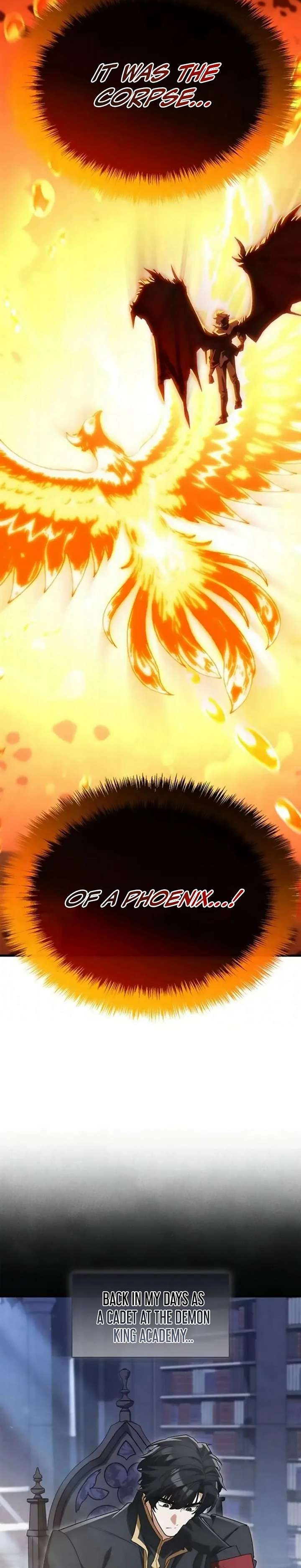 The Demon King Overrun by Heroes Chapter 18 - Page 40 in English